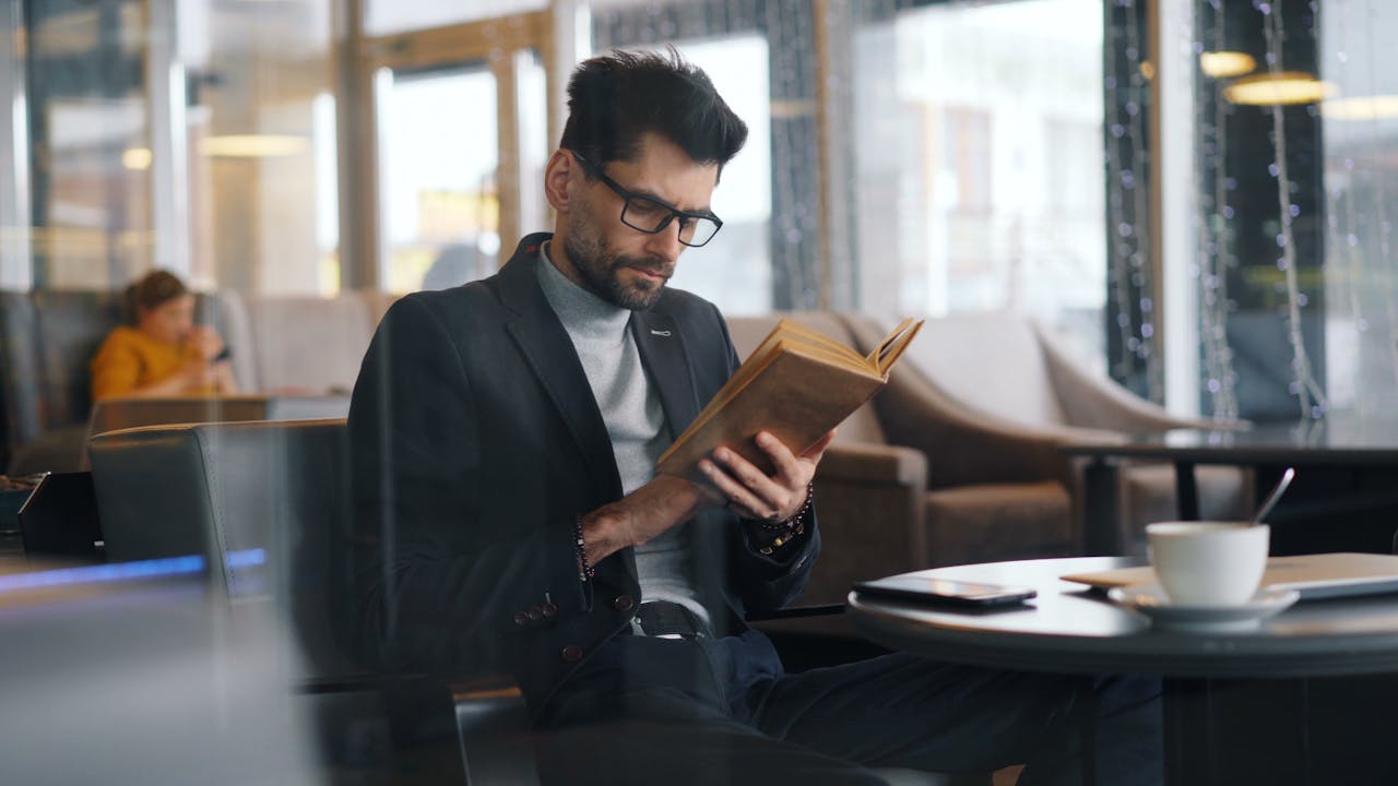 Entrepreneuriat Livre : Les Meilleurs Guides pour une Entreprise Antifragile avec les Fractales