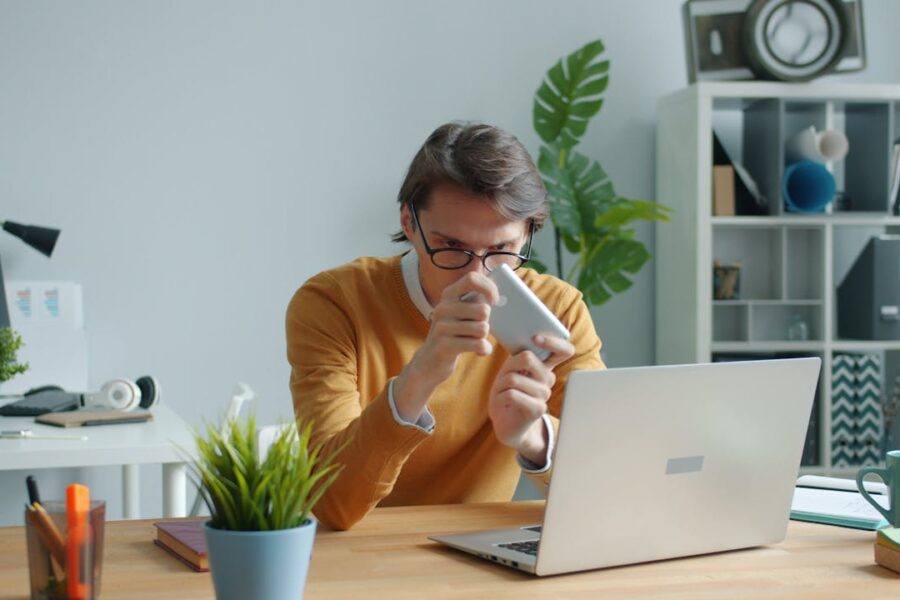 franchise entreprise-Entrepreneur-anonyme-strategie des fractales