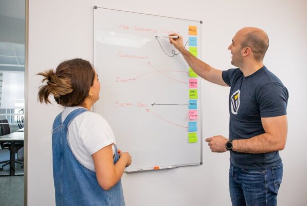 idée création entreprise-entrepreneur anonyme-strategie des fractales