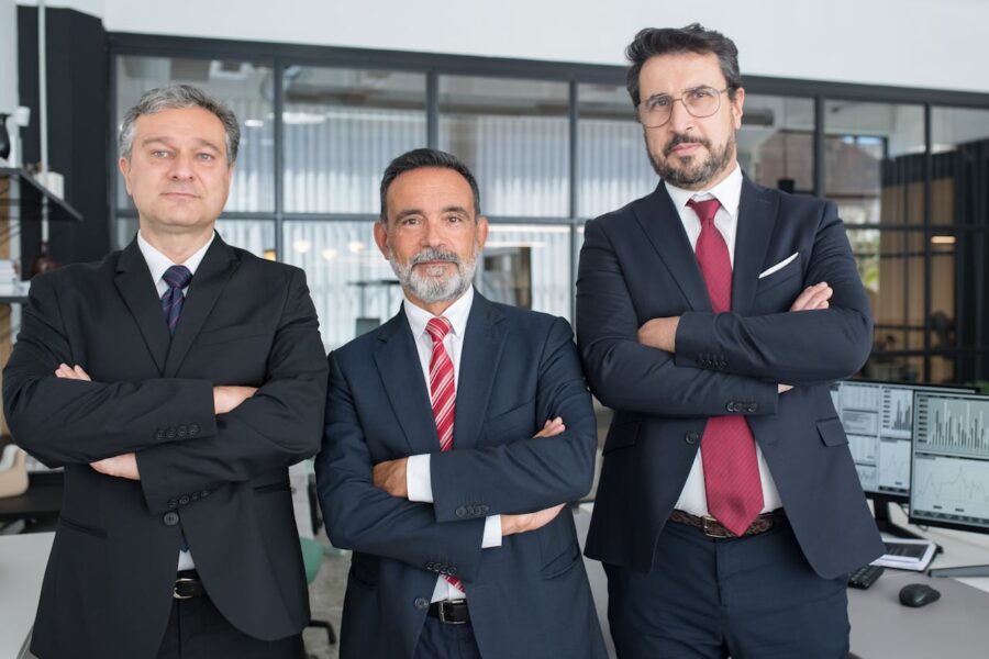 reprise entreprise -entreprise anonyme-strategie des fractales