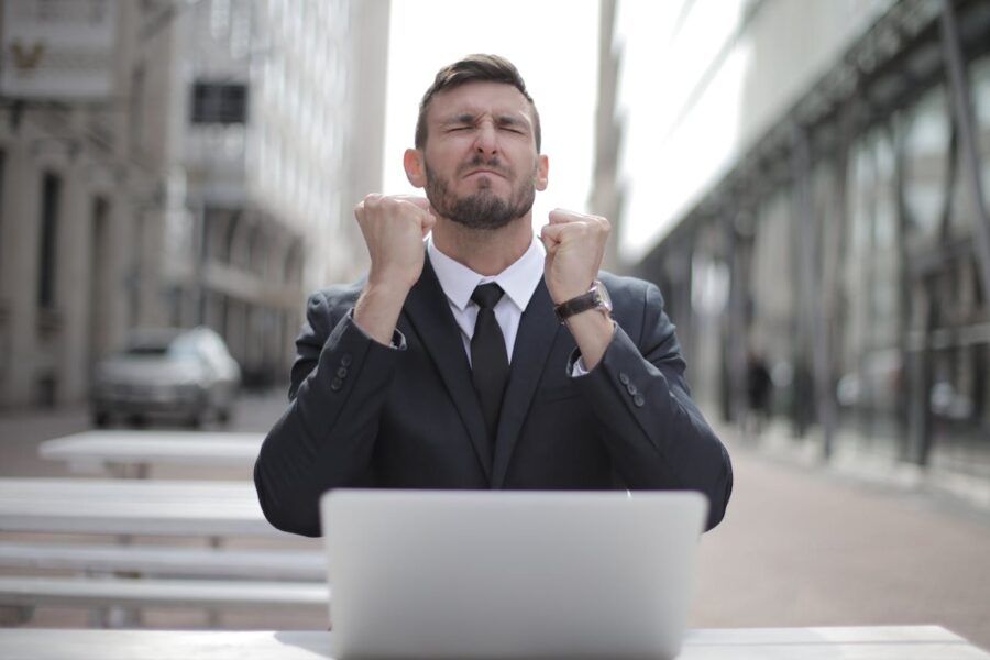 résilience entrepreneur-entrepreneur anonyme-strategie des fractales