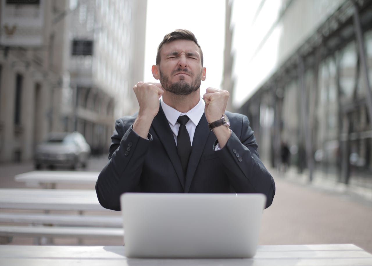 Résilience Entrepreneur 2026 : Devenez Indestructible avec la Stratégie Antifragile des Fractales