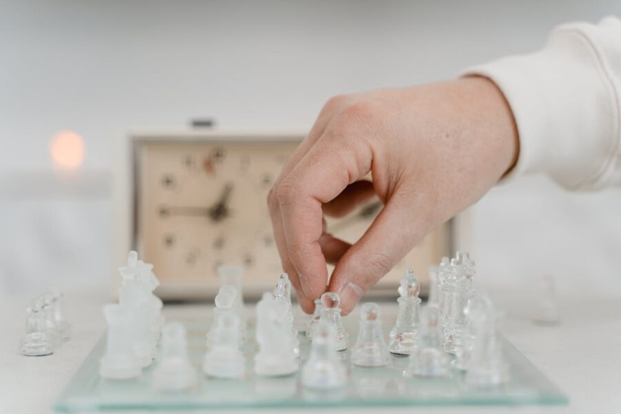 stratégie fractales-entrepreneur anonyme-strategie des fractales