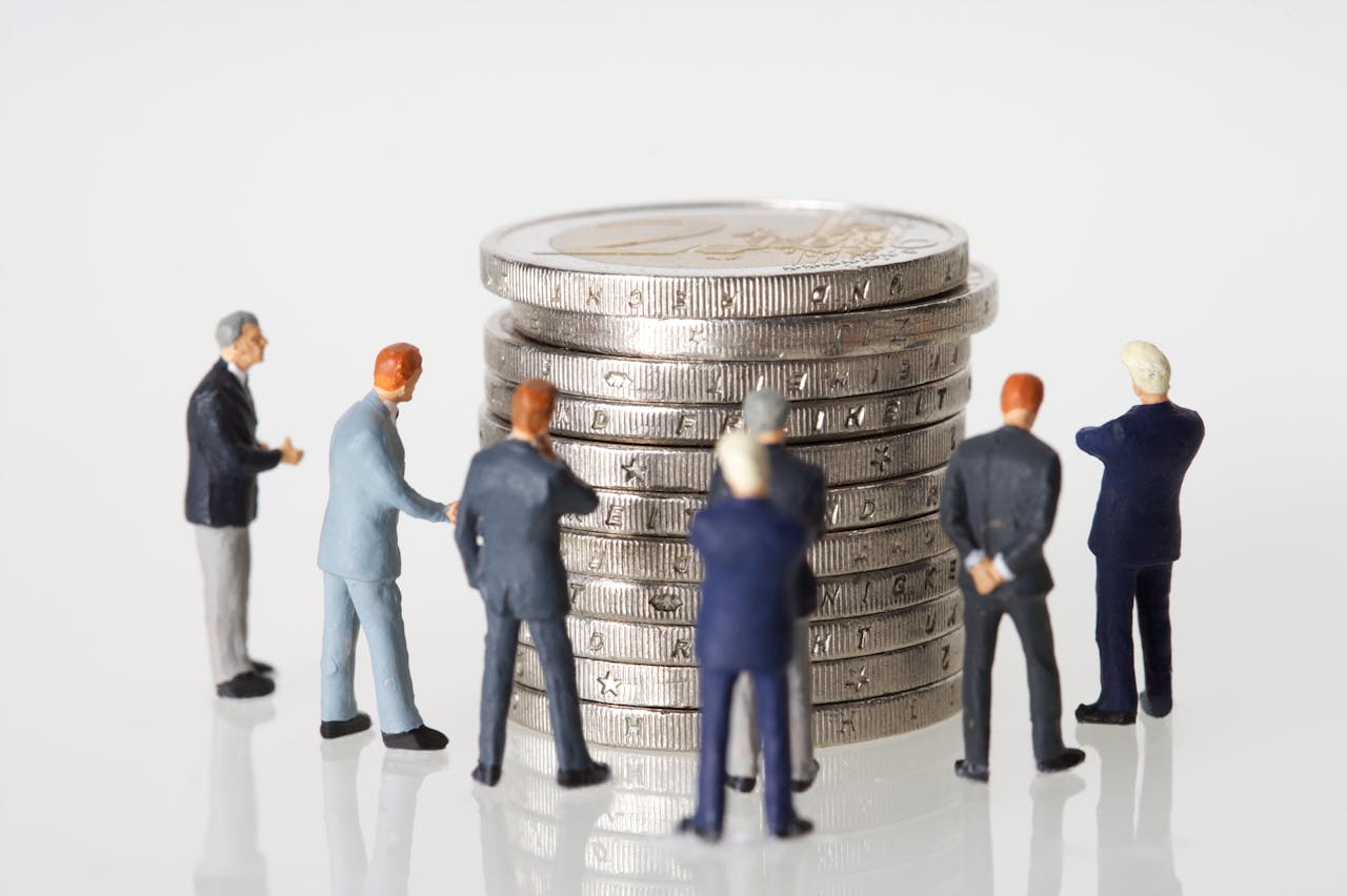 Capitalisation Entreprise : Augmentez la Valeur Avant Exit