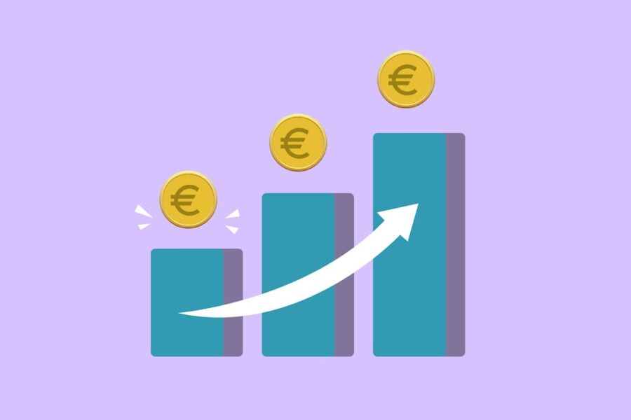 croissance exponentielle business-entrepreneur anonyme-strategie des fractales