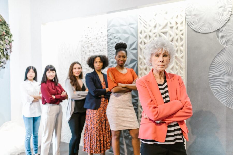 culture d'entreprise forte-entrepreneur anonyme-strategie des fractales