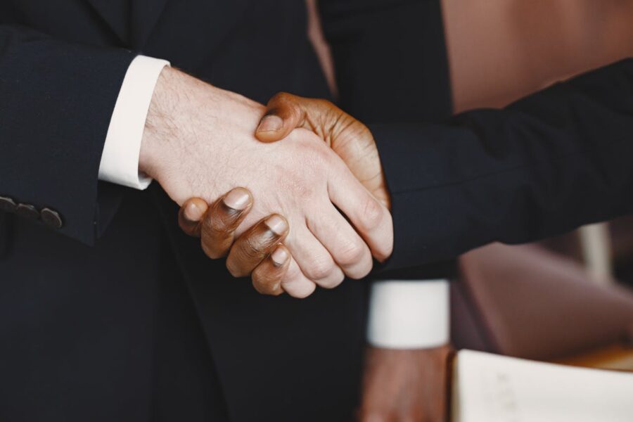 délégation stratégie-entrepreneur anonyme-strategie des fractales