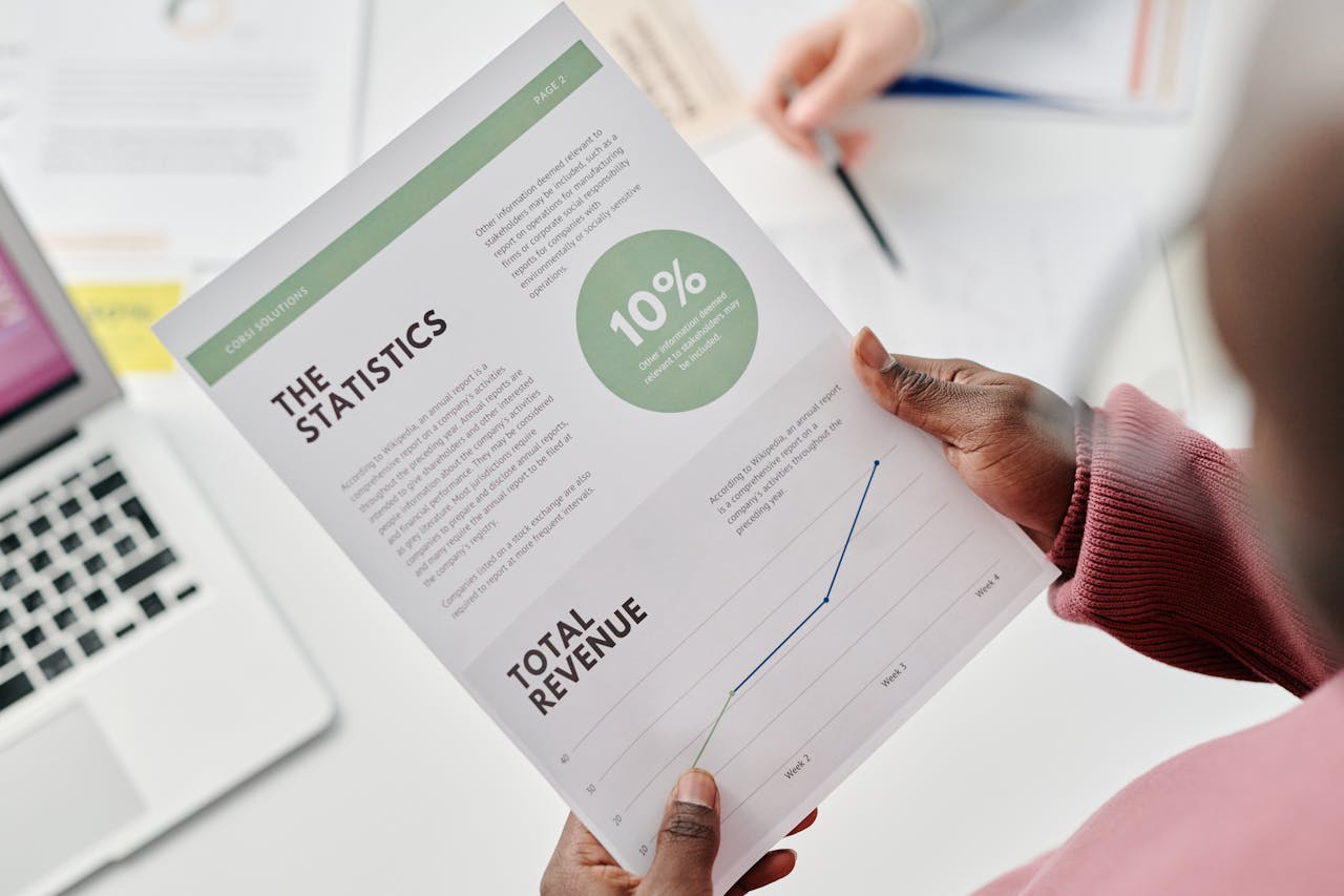 Diversification Revenue : Créez des Flux de Revenus Antifragiles