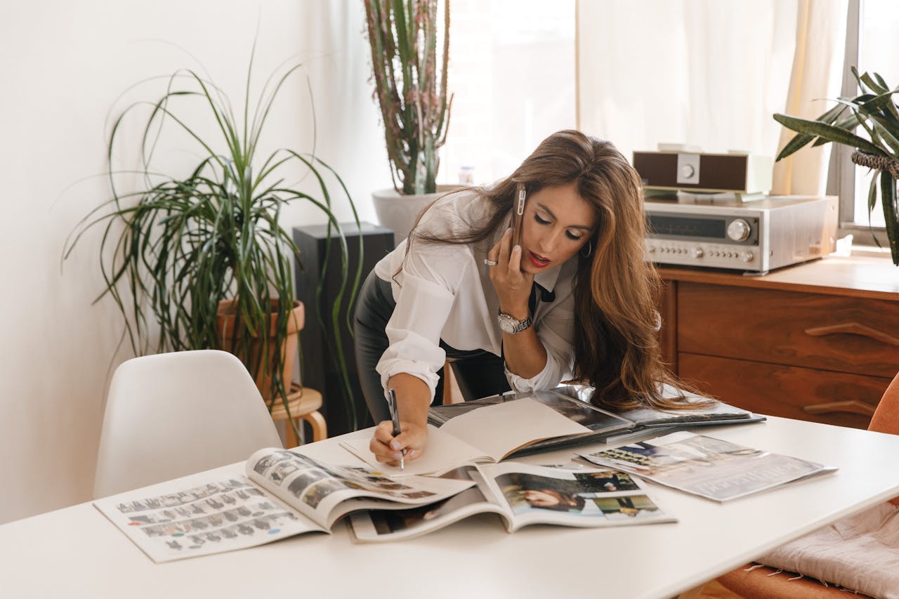 Entrepreneur Passionné : Transformez votre Passion en Domination Antifragile