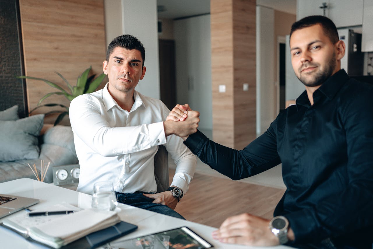 Entrepreneuriat Dominant 2026 : Devenez Incontournable avec les Fractales Antifragiles