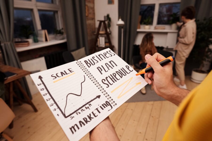 entrepreneuriat scalable-entrepreneur anonyme-strategie des fractales
