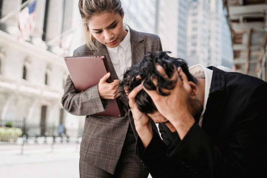entreprise résiliente crise-entrepreneur anonyme-strategie des fractales