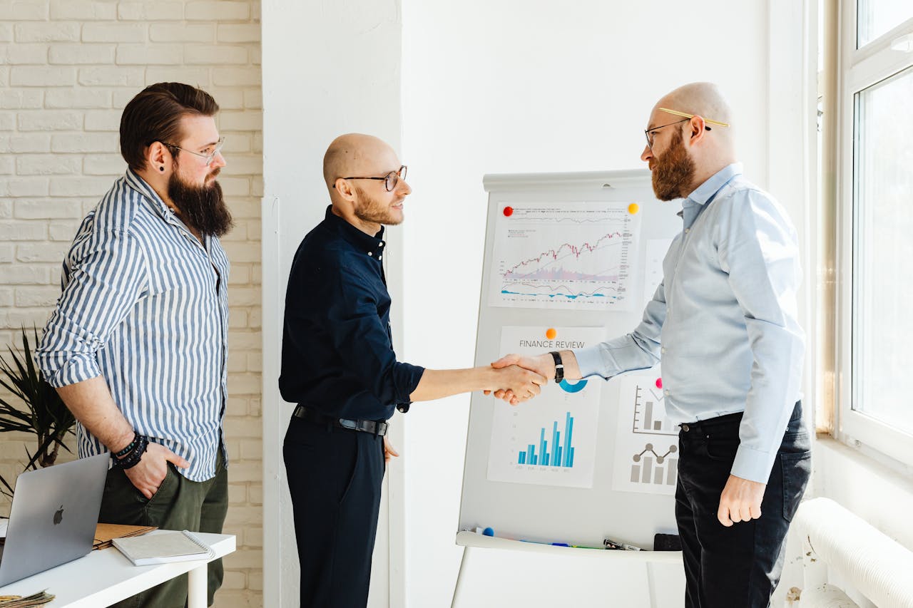 Financement Entrepreneurial : Levée de Fonds et Antifragilité