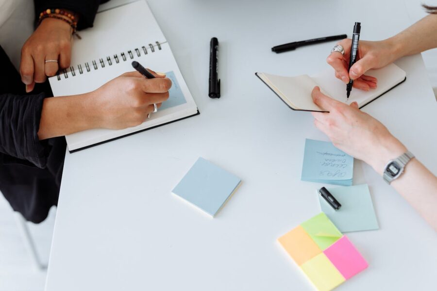 fractales organisation-entrepreneur anonyme-strategie des fractales