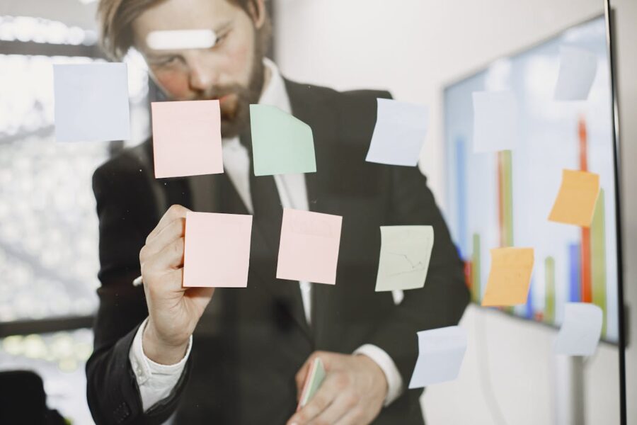 gestion opérationnelle entreprise-entrepreneur anonyme-strategie des fractales4