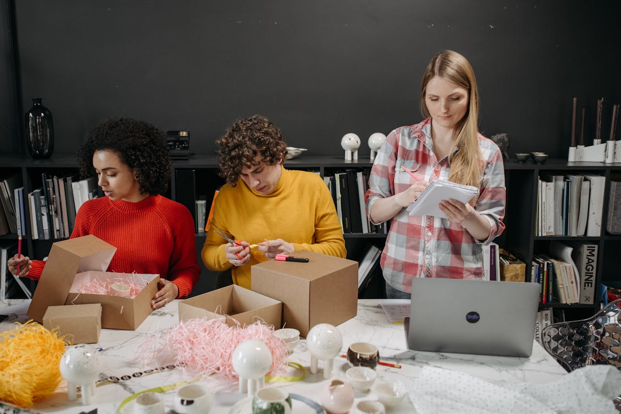 Innovation Produit : Créez des Offres Inattaquables