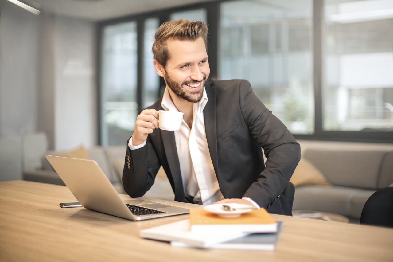Mentalité Abondance Entrepreneur : Prospérité Illimitée