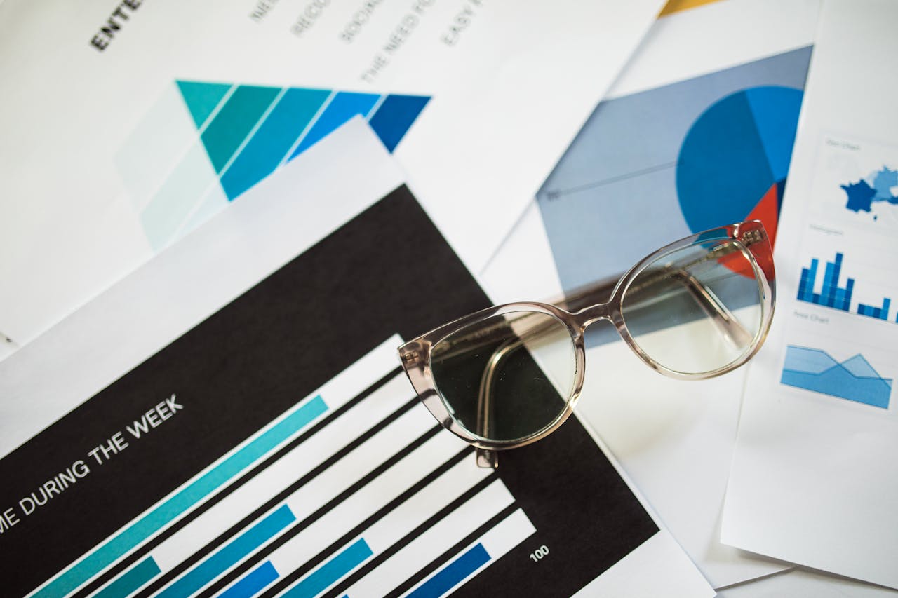 Métriques Entrepreneuriales : Les KPIs qui Font Dominer