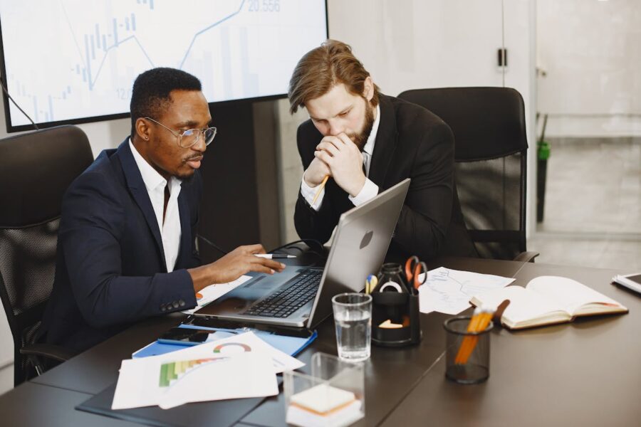 prise de risque entrepreneurs-entrepreneur anonyme-strategie des fractales