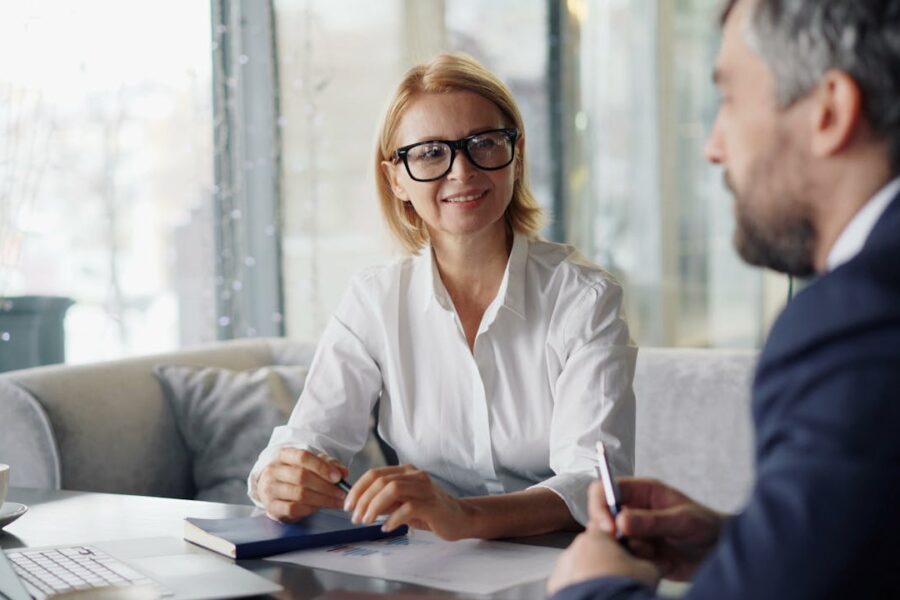 prospection efficace entrepreneur-entrepreneur anonyme-strategie des fractales