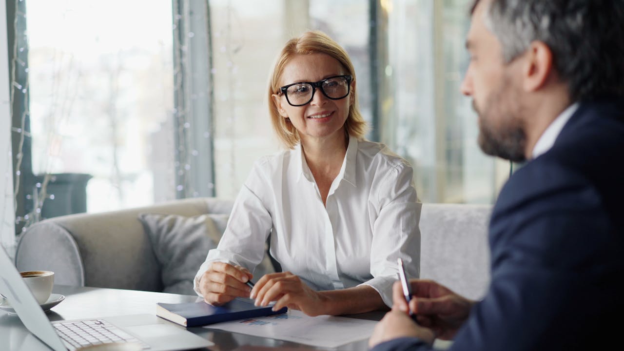 Prospection Efficace : Remplissez votre Pipeline Perpétuellement