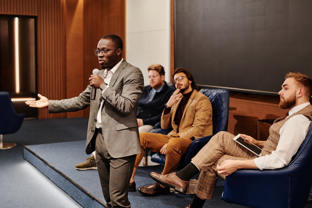 Storytelling Entrepreneurial : Racontez votre Vision pour Dominer