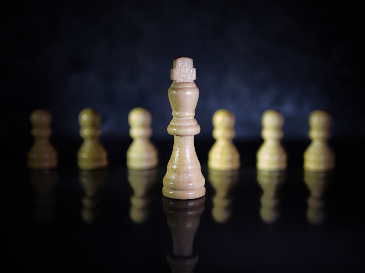 Stratégie Dominante Marché : Devenez Inattaquable avec l’Antifragilité des Fractales