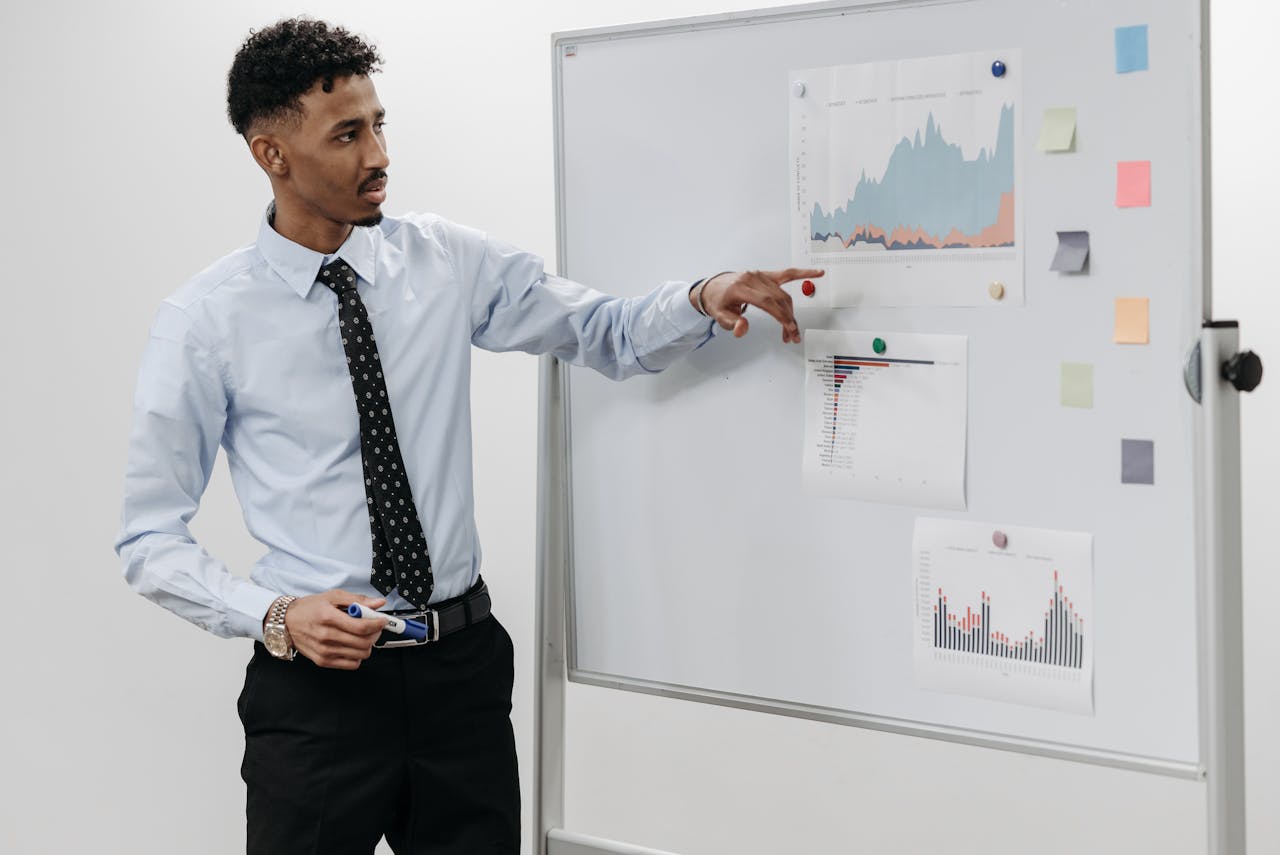 Tableau de Bord : Pilotez votre Business comme un Stratège