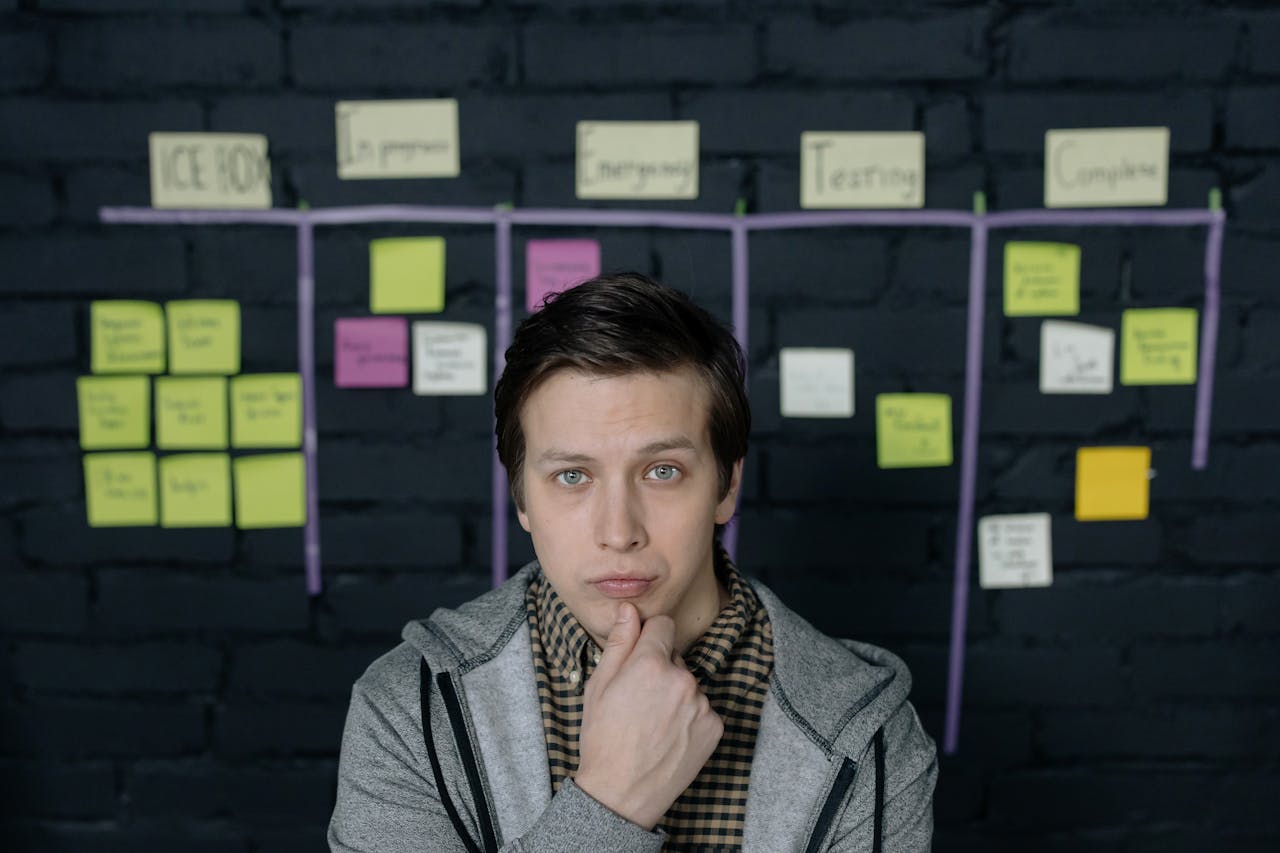 Transformation Agile : Devenez Rapide et Adaptatif