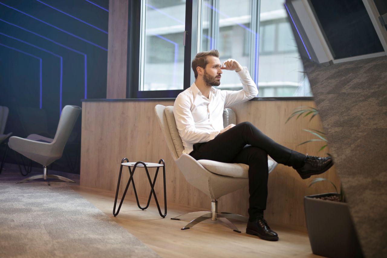Votre Entreprise Dépend-elle Trop de Vous ?