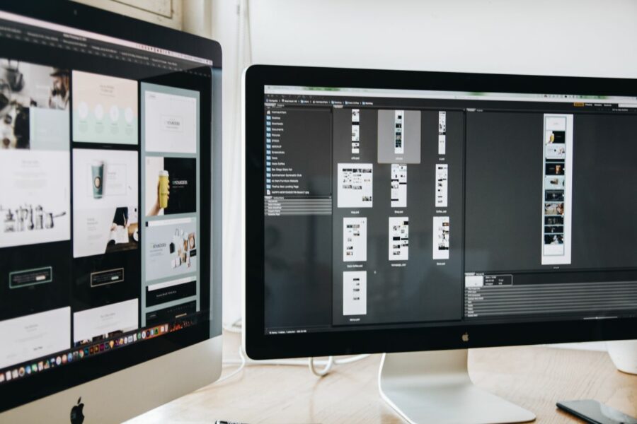 agence digitale rentable-strategie des fractales