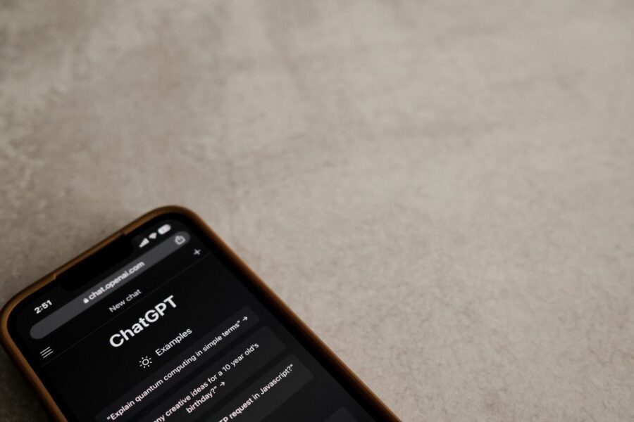 chatgpt pour entrepreneur usage-entrepreneur anonyme-strategie des fractales