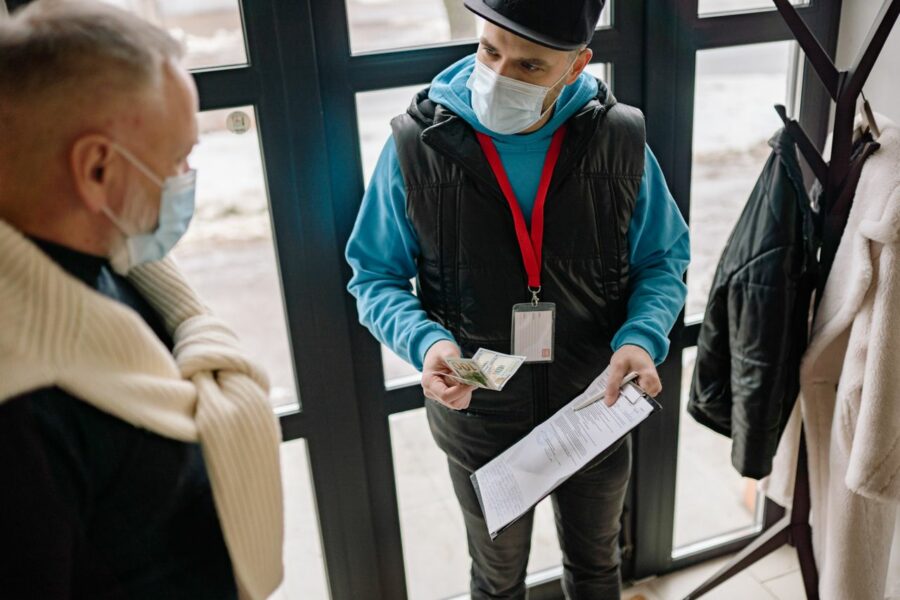client qui ne paie pas-entrepreneur anonyme-strategie des fractales