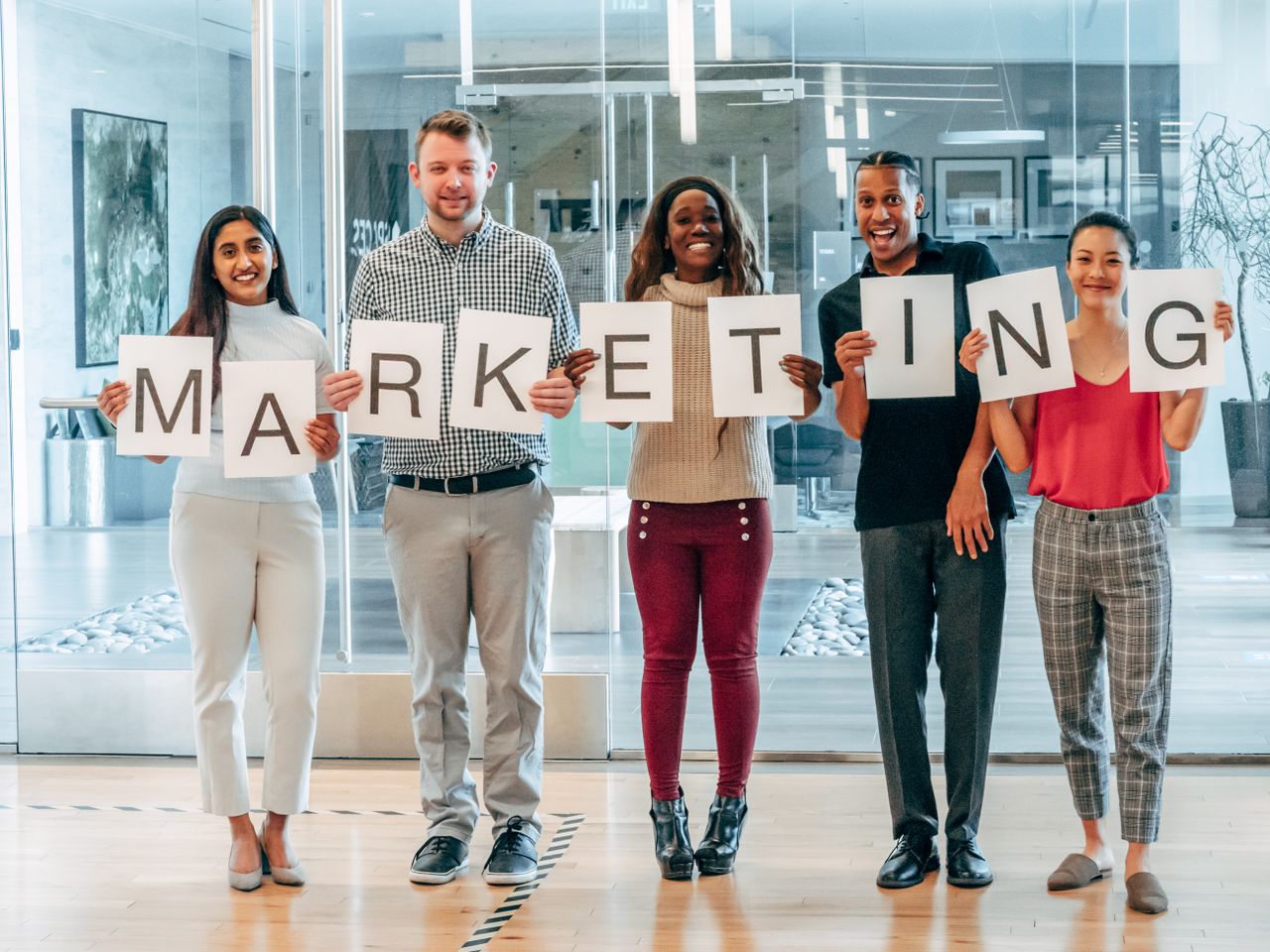 Content Marketing : Devenez un Aimant Perpétuel