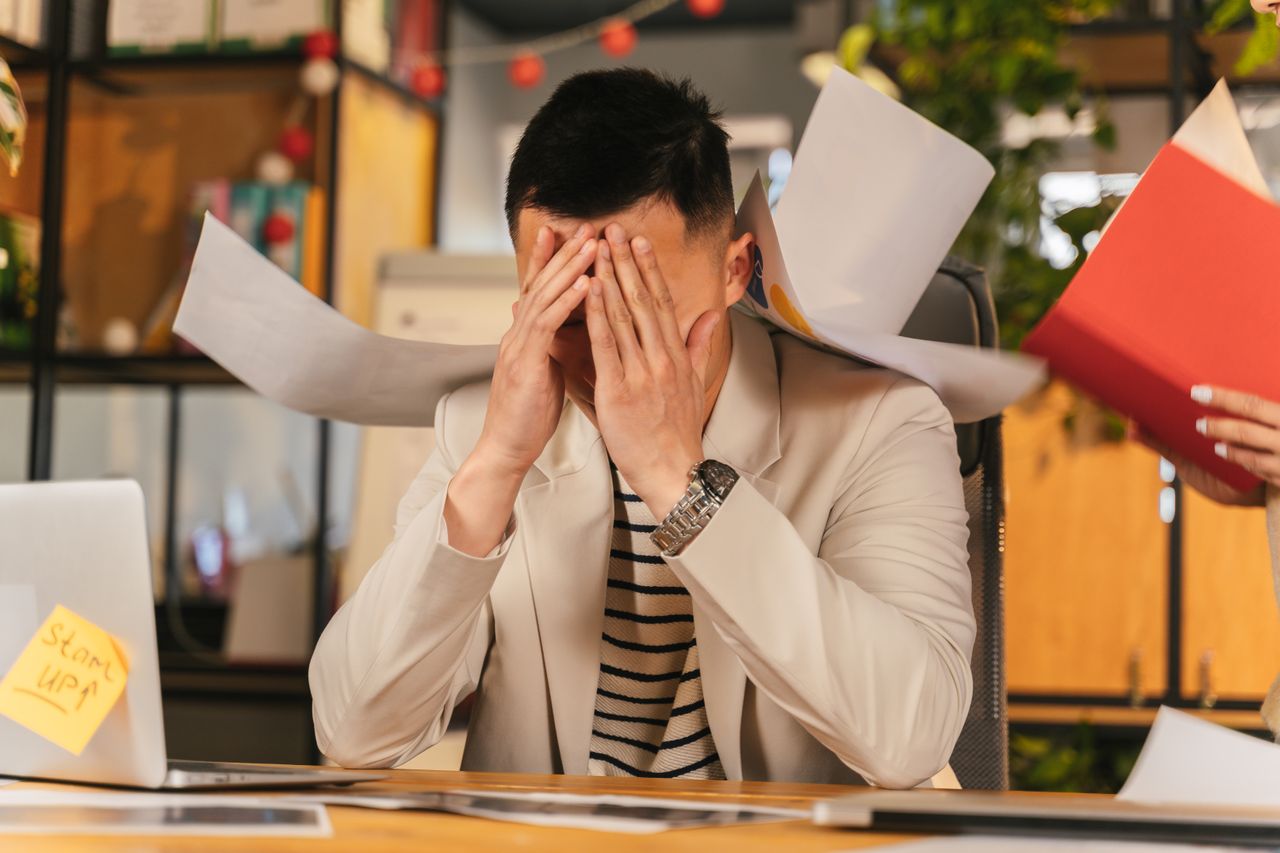 Entrepreneur Débordé : Comment Reprendre le Contrôle de Votre Entreprise