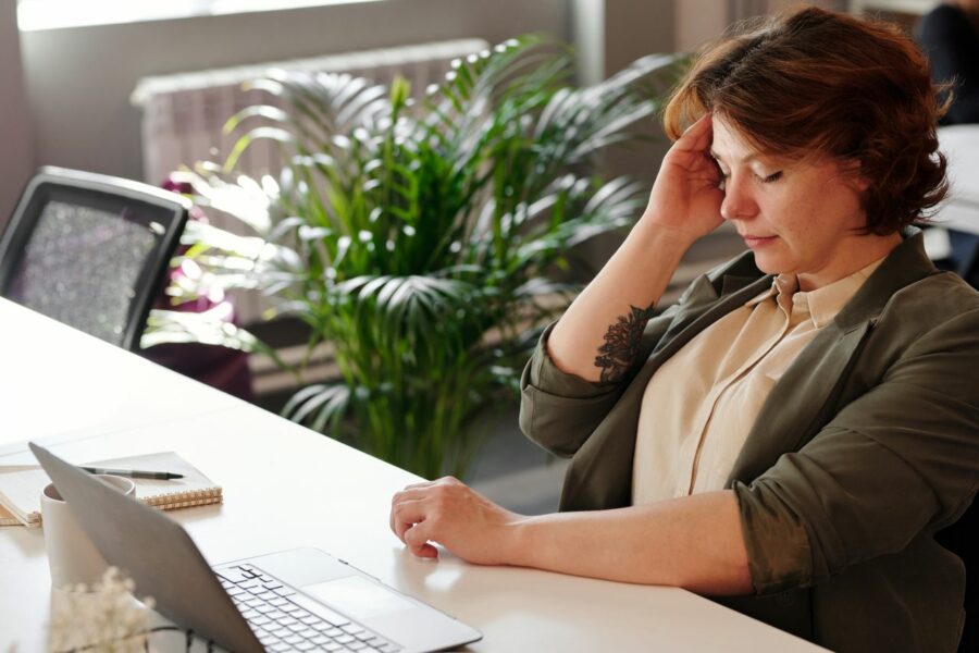 entrepreneur fatigué-entrepreneur anonyme-strategie des fractales