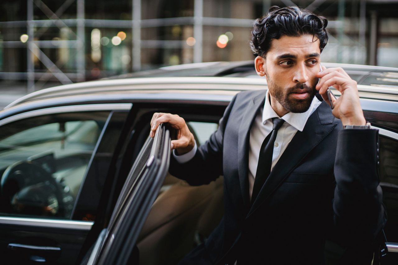 Comment Pensent les Entrepreneurs Millionnaires