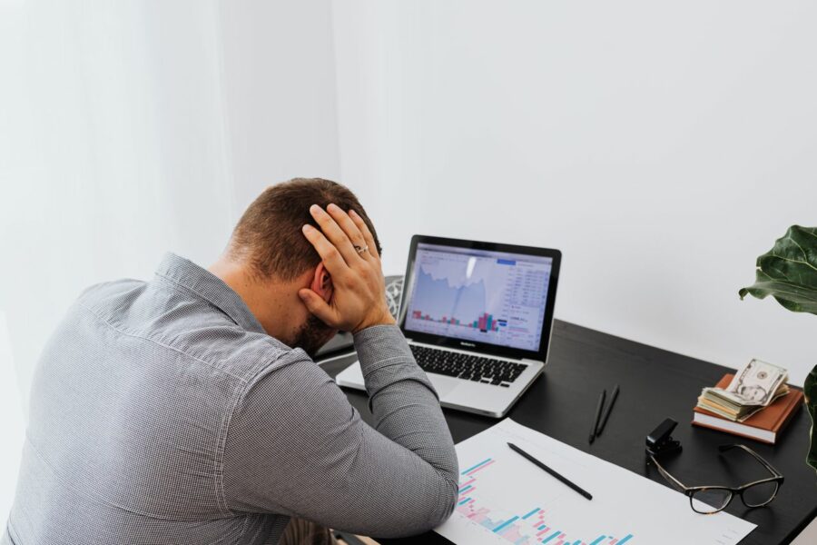 erreur entrepreneur débutant-entrepreneur anonyme-strategie des fractales