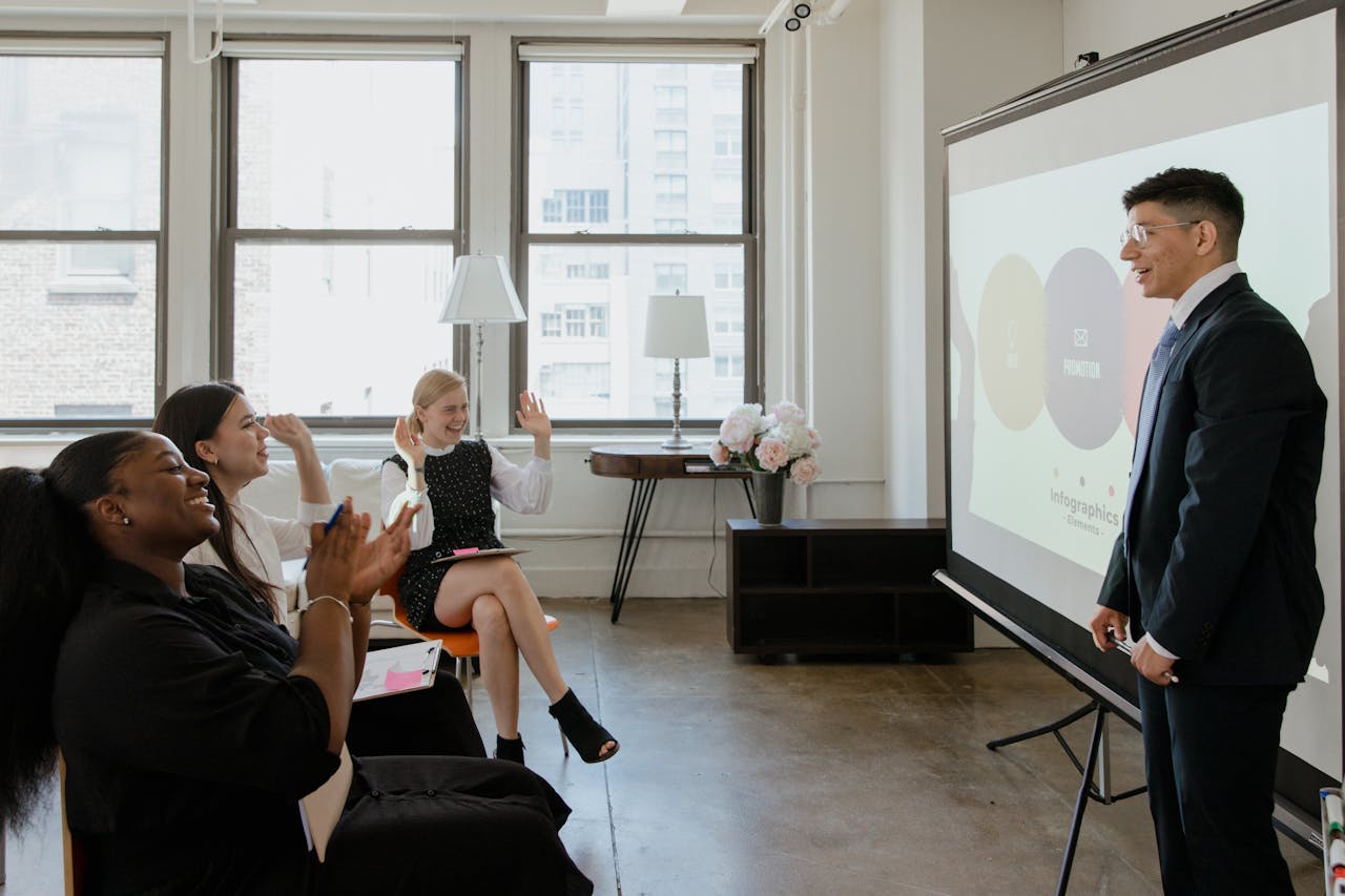 Feedback Employee : Coachchez Vers la Perfection