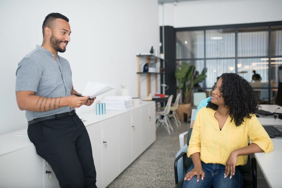 intrapreneurship employee-entrepreneur anonyme-strategie des fractales
