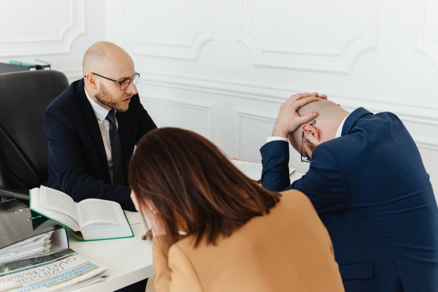 licencier un salarié procédure-entrepreneur anonyme-strategie des fractales