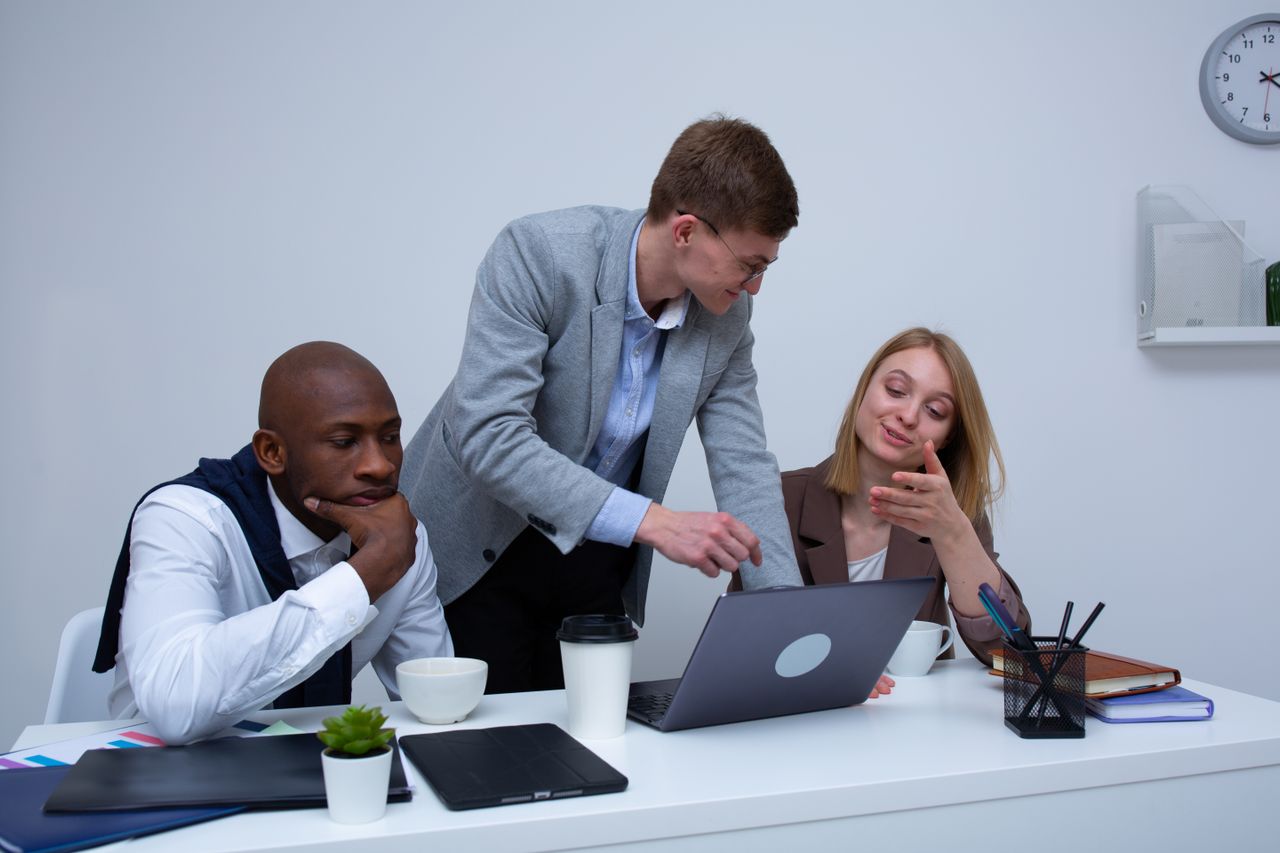 Management Équipe : Leadershippez sans Micromanager