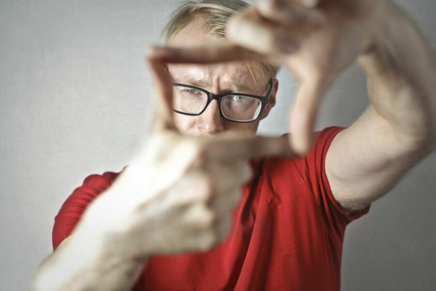 manque de vision entreprise-entrepreneur anonyme-strategie des fractales