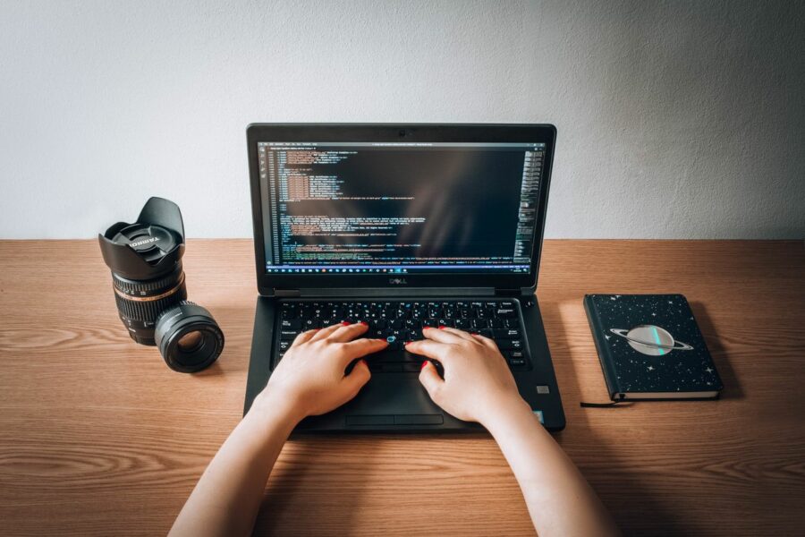 no code créer business-entrepreneur anonyme-strategie des fractales