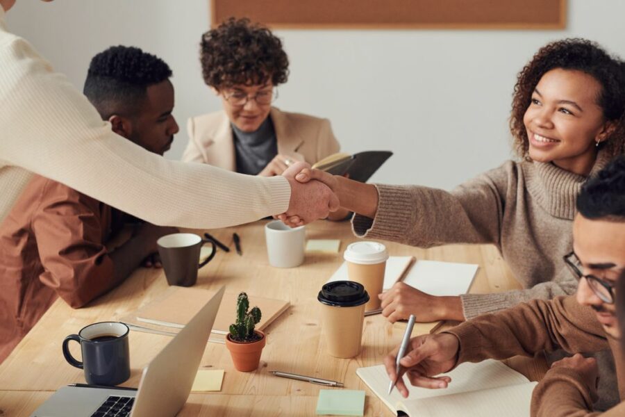 onboarding employee entrepreneur-entrepreneur anonyme-strategie des fractales