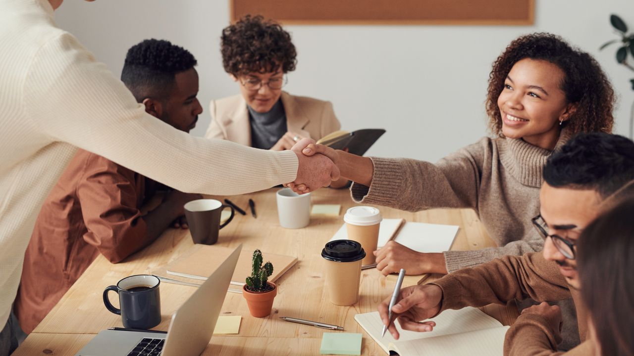 Onboarding : Intégrez Vos Talents en 30 Jours