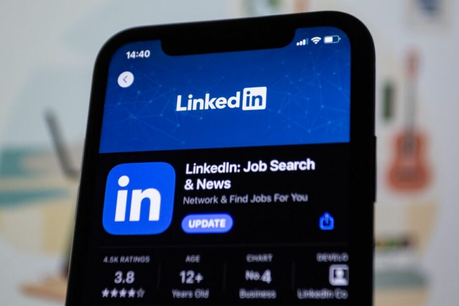 personal branding linkedin entrepreneur-entrepreneur anonyme-strategie des fractales
