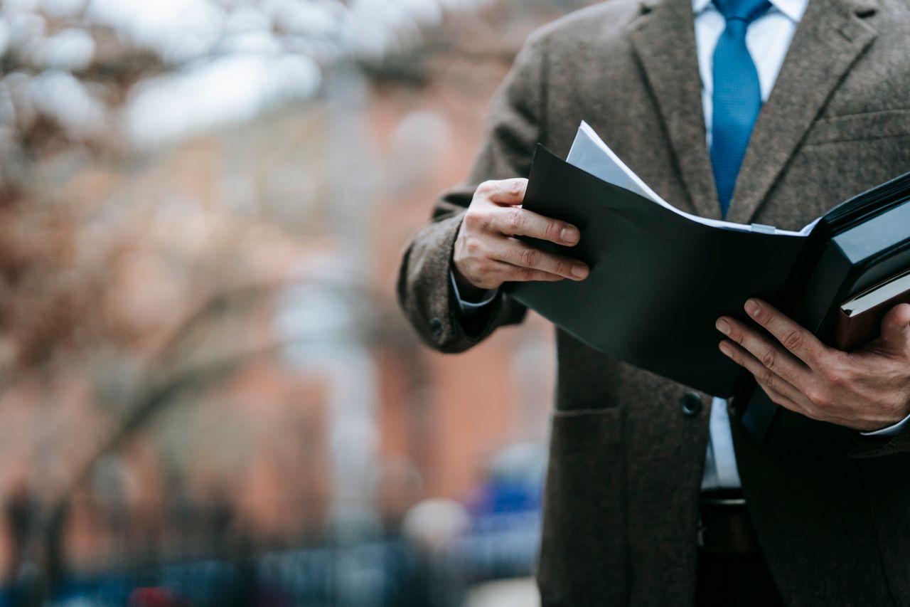 Protéger la Propriété Intellectuelle de Son Entreprise