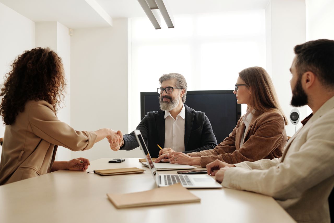 Recrutement Entrepreneur : Attirez les Meilleurs Talents