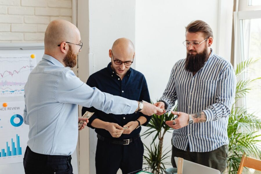 referral program entrepreneur